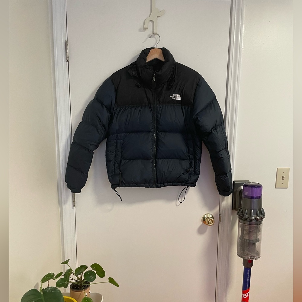 -SOLD- The North Face 1996 Retro Nuptse Jacket